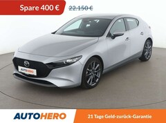 Bild des Angebotes Mazda 3 2.0 Selection Aut.*NAVI*HUD*ACC*CAM*PDC*SHZ*