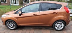 Bild des Angebotes Ford Fiesta Fiesta 5-Türer 1.0 EcoBoost StartStop Titanium