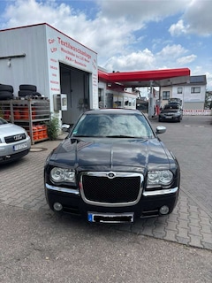 Bild des Angebotes Chrysler 300C Touring 3.0 CRD DPF Automatik