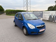 Bild des Angebotes Opel Agila B Basis *Tüv 11/2026 *Nur 48066 km