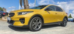 Bild des Angebotes Kia XCeed Launch Edition Batterie neu, Inspektion neu,