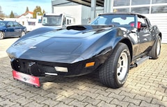 Bild des Angebotes Corvette C3 5.7 V8 Targa Oldtimer Top schön