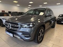 Bild des Angebotes Mercedes-Benz GLE 300 d 4Matic*ACC*LED*Pano*Cam*AHK*Leder*Navi*