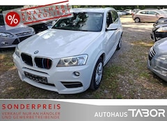 Bild des Angebotes BMW X3 xDrive Steptr. 20d Sport-Paket M BiXe PDC GRA