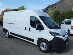 Bild des Angebotes Citroen Jumper 2.2 BlueHDi 180 L3H2 Autm.