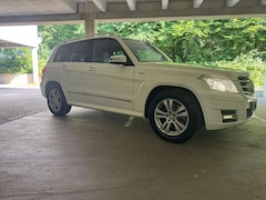 Bild des Angebotes Mercedes-Benz GLK 250 GLK 250 CDI BlueEfficiency 4Matic Sport Edition (204.982)