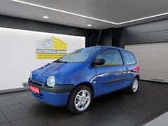 Bild des Angebotes Renault Twingo Zahnriemen+Service+Tüv-Neu