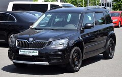 Bild des Angebotes Skoda Yeti Cool Edition *PDC*AHK*Klima*Tempomat*