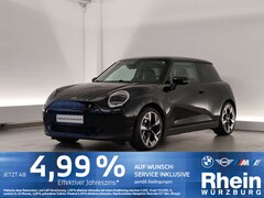 Bild des Angebotes MINI Cooper SE Navi/LED/HuD/DAB/KomfortZg/Pano/DA LED/HUD/DAB
