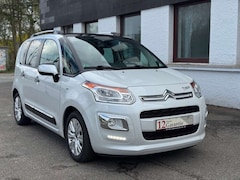 Bild des Angebotes Citroen C3 Picasso Exclusive / TÜV NEU /