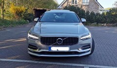 Bild des Angebotes Volvo S90 S90 T6 AWD Geartronic Inscription