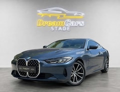 Bild des Angebotes BMW 420 d Coupe M-Sport KAMERA/HARMAN&KARDON/VIRTUAL