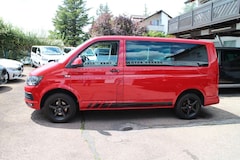 Bild des Angebotes VW T6 Multivan 2,0TDI/DSG/110KW/EUR6/Navi/Multi/AHK