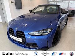 Bild des Angebotes BMW M4 COMPETITION Cabrio XDR Driver's Package HUD H&K Me