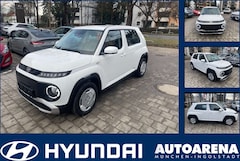 Bild des Angebotes Hyundai Inster EV (MY25) 42 kWh SELECT Effizienz-Paket