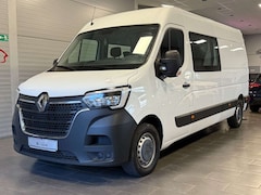 Bild des Angebotes Renault Master III Mixto  L3H2 HKa  Aut. Doka 7-Sitz