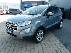 Bild des Angebotes Ford EcoSport Titanium *LED*Kamera*