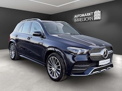 Bild des Angebotes Mercedes-Benz GLE 350 de AMG 21*Burmest*360*Distro*AHK*Memory
