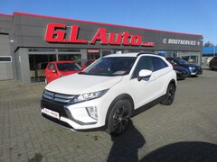 Bild des Angebotes Mitsubishi Eclipse Cross /NAVI(SMARTLINK)/SITZHZG/SH/KAMERA