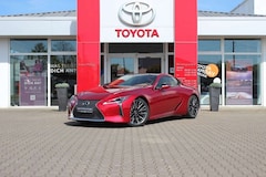 Bild des Angebotes Lexus LC 500h Performace *Facelift*Carbondach*Torson*