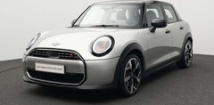 Bild des Angebotes MINI Cooper S Classic Trim