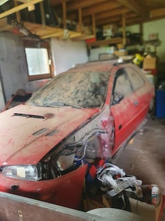 Bild des Angebotes Subaru Impreza 2.0 4WD GT