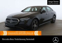 Bild des Angebotes Mercedes-Benz E 400 e 4M AMG Fahrass 360° Distr. Multisitz PTS