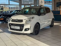 Bild des Angebotes Citroen C1 Airscape Shine | Sitzheiz. | Kamera | Carplay