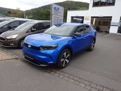 Bild des Angebotes Ford Capri 210kW RWD Wärmepumpe Fahrerassitenz-Paket