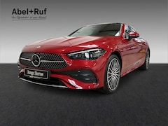 Bild des Angebotes Mercedes-Benz CLE 300 e Coupe AMG Premium+Burmester+DIGITAL