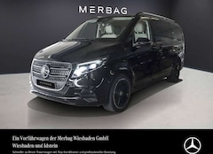 Bild des Angebotes Mercedes-Benz V 300 4M-AMG-NIGHT-DISTRONIC-AHK-UVP 108.000,-