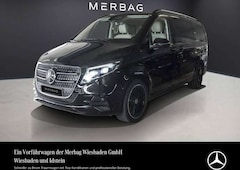 Bild des Angebotes Mercedes-Benz V 300 4M-AMG-NIGHT-DISTRONIC-AHK-UVP 108.000,-