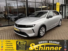Bild des Angebotes Opel Astra Sports Tourer 1.2 Turbo Edition