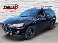 Bild des Angebotes Mitsubishi Outlander 2.2 DI-D MOTION 4WD Tüv Neu