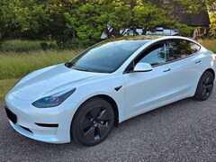 Bild des Angebotes Tesla Model 3 Model 3 RWD Hinterradantrieb