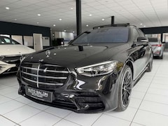 Bild des Angebotes Mercedes-Benz S 400 d 4M L AMG*PANO*BURM*HUD*STHZ*360°*SUPERIO