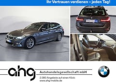 Bild des Angebotes BMW 320 d xDrive Touring Luxury Line Auto Luxury Line
