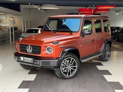 Bild des Angebotes Mercedes-Benz G 500 AMG MANUFAKTUR*MAGNO*Superior*StHzg