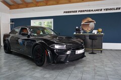 Bild des Angebotes Dodge Charger SRT Hellcat 6.2L V8 Widebody