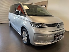 Bild des Angebotes VW T7 Multivan /Kamera/PDC/LED/DSG/ vis-a-vis /Alu/