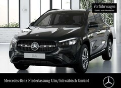 Bild des Angebotes Mercedes-Benz GLA 250 e PROGRESSIVE+NIGHT+360°+AHK+LED+TOTW+8G