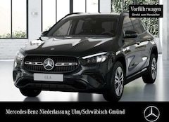 Bild des Angebotes Mercedes-Benz GLA 250 e PROGRESSIVE+NIGHT+360°+AHK+LED+TOTW+8G