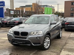 Bild des Angebotes BMW X3 xDrive 20 d/Panor/Leder/Bi-Xenon/Kamera