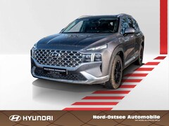 Bild des Angebotes Hyundai SANTA FE PRIME HYBRID HUD PANO LED