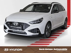 Bild des Angebotes Hyundai i30 FL Kombi N Line 2xKlima AUT DynLicht Kam. LM