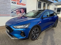 Bild des Angebotes Ford Focus Active X Turnier mHEV Automatik (viele Extras)