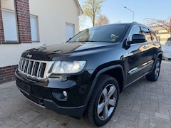 Bild des Angebotes Jeep Grand Cherokee 5.7 V8 HEMI Overland+LPG Gas+Voll