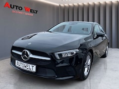 Bild des Angebotes Mercedes-Benz A 200 d/LED/Navi/SHZ/ACC/Totwinkel