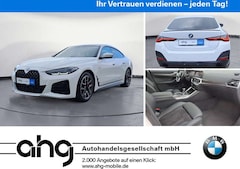 Bild des Angebotes BMW 430 M Sport Sport Aut. HIFI