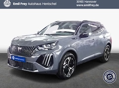 Bild des Angebotes Peugeot 2008 Elektro 156 GT